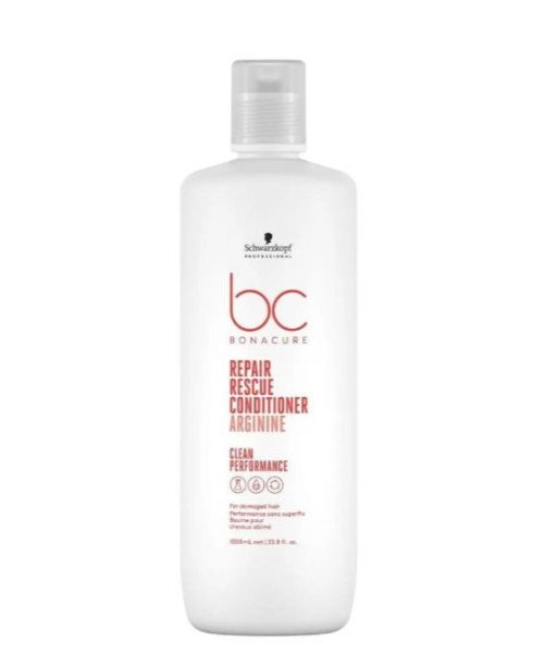 Schwarzkopf Professional atstatomasis plaukų kondicionierius | EGOSkinBeauty.lt