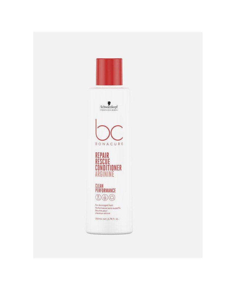 Schwarzkopf Professional atstatomasis plaukų kondicionierius | EGOSkinBeauty.lt