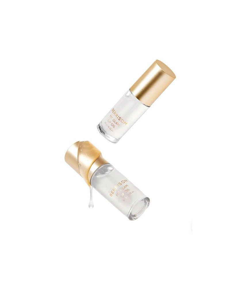 Berrisom daugiafunkcis, natūraliai putlinantis lūpų aliejus, 3,5 g. | EGOSkinBeauty.lt