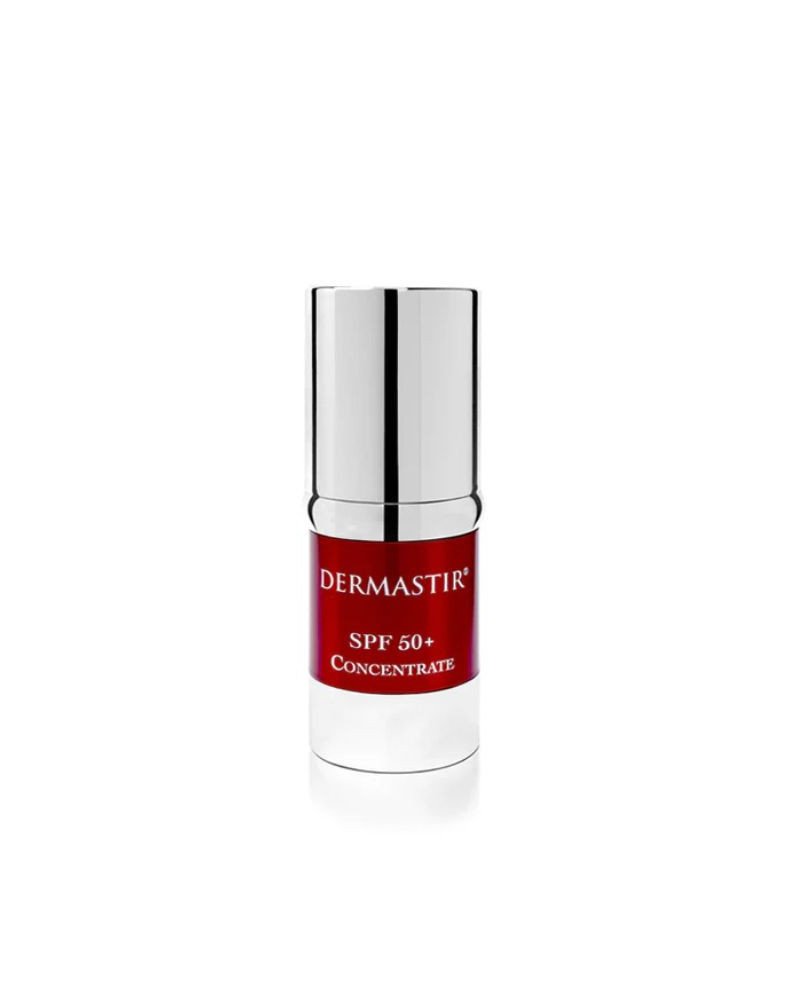 Концентрированный солнцезащитный крем для лица Dermastir SPF 50+, 15 мл. | EGOSkinBeauty.lt
