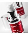 Концентрированный солнцезащитный крем для лица Dermastir SPF 50+, 15 мл. | EGOSkinBeauty.lt