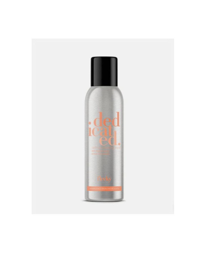 Fleeky savaiminio įdegio purškiklis veidui ir kūnui, 200 ml. | EGOSkinBeauty.lt