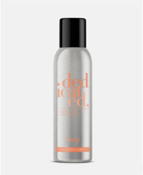 Fleeky savaiminio įdegio purškiklis veidui ir kūnui, 200 ml. | EGOSkinBeauty.lt