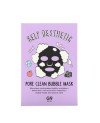 G9 SKIN putojanti veido kaukė riebiai odai poroms valyti, 1 vnt. | EGOSkinBeauty.lt
