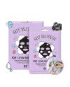 G9 SKIN putojanti veido kaukė riebiai odai poroms valyti, 1 vnt. | EGOSkinBeauty.lt