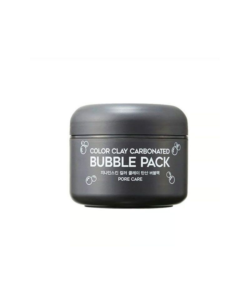 G9 SKIN bubble face mask for oily skin, 100 ml. | EGOSkinBeauty.lt