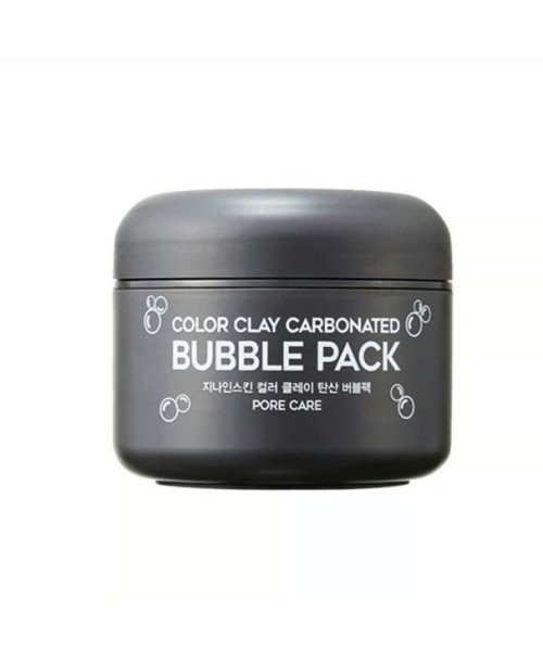 G9 SKIN bubble face mask for oily skin, 100 ml. | EGOSkinBeauty.lt