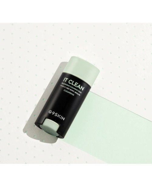 Очищающий карандаш для кожи G9 SKIN - маска от черных точек, 15 г. | EGOSkinBeauty.lt