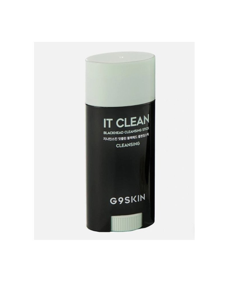 Очищающий карандаш для кожи G9 SKIN - маска от черных точек, 15 г. | EGOSkinBeauty.lt