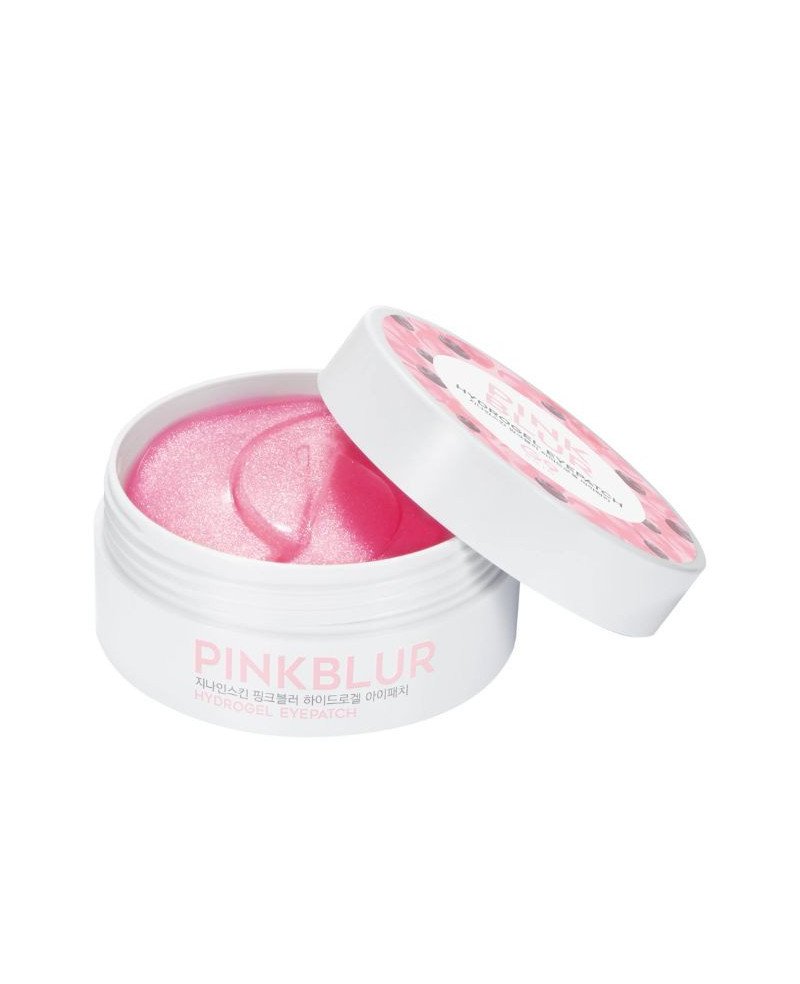 G9 SKIN hidrogelio paakių pagalvėlės su regeneruojančiu uogų ir vaisių kompleksu, 100 g. | EGOSkinBeauty.lt