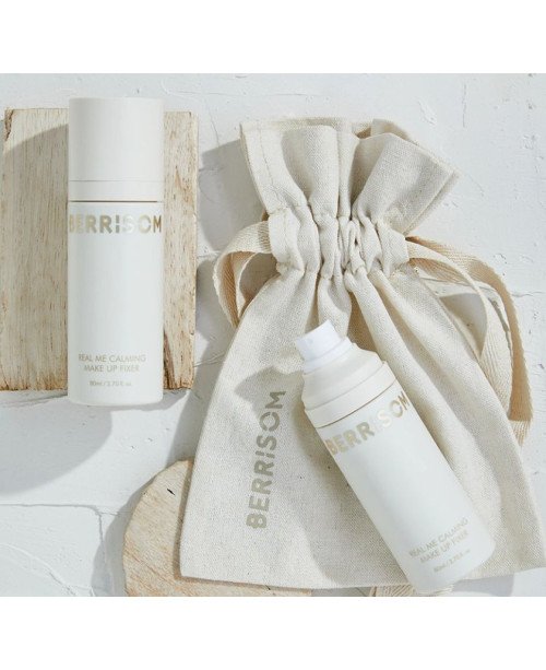 Berrisom raminamasis makiažo fiksavimo purškiklis, 80 ml. | EGOSkinBeauty.lt