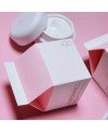 G9SKIN skaistinamasis drėkinamasis kremas su pieno baltymais, 100 ml.
