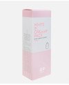 G9SKIN šviesinamasis kremas veidui ir kūnui, 200 ml.
