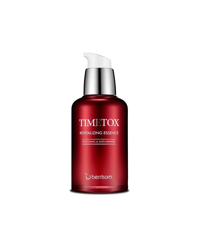 Berrisom moisturizing facial essence against wrinkles, 50 ml. | EGOSkinBeauty.lt