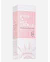 G9SKIN šviesinantis apsauginis kremas nuo saulės su SPF 50 kasdienei priežiūrai, 40 ml