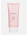G9SKIN šviesinantis apsauginis kremas nuo saulės su SPF 50 kasdienei priežiūrai, 40 ml