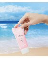 G9SKIN šviesinantis apsauginis kremas nuo saulės su SPF 50 kasdienei priežiūrai, 40 ml