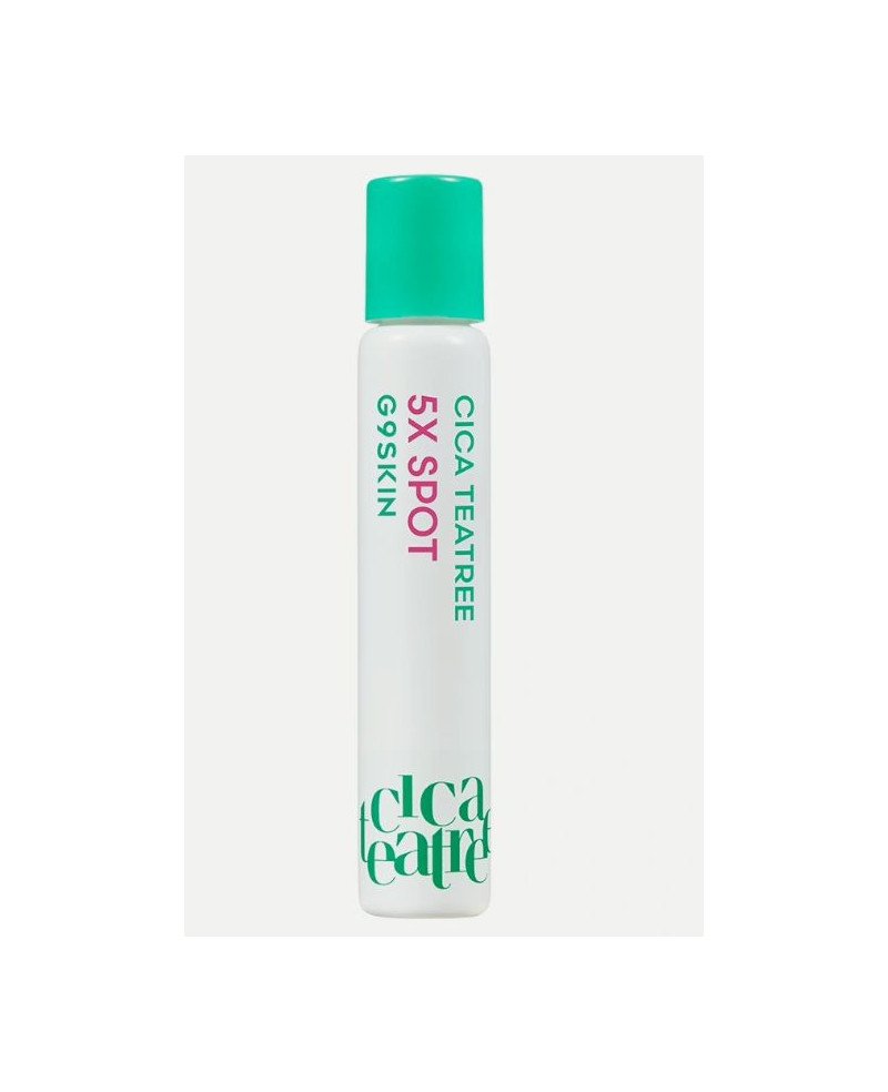 G9SKIN rutulinis gelis tiksliniam odos dėmių gydymui, 8 ml.