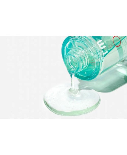 G9SKIN poras valantis serumas, 40 ml.