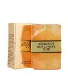 Gold Snail Red Ginseng - prabangus veido muilas su auksu ir sraigių sekretu | EGOSkinBeauty.lt
