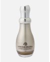 Gold Energy Snail Synergy drėkinamoji emulsija su auksu ir sraigės sekretu, 130 ml.