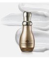 Gold Energy Snail Synergy drėkinamoji emulsija su auksu ir sraigės sekretu, 130 ml.