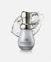 Gold Energy Snail Synergy senėjimą stabdanti esencija su auksu ir sraigės sekretu, 45 ml.