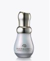 Gold Energy Snail Synergy senėjimą stabdanti esencija su auksu ir sraigės sekretu, 45 ml.