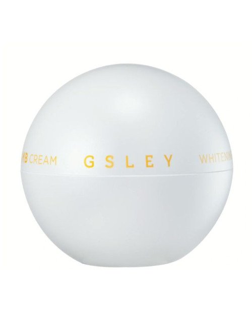 GSLEY šviesinantis kremas, 50 ml.