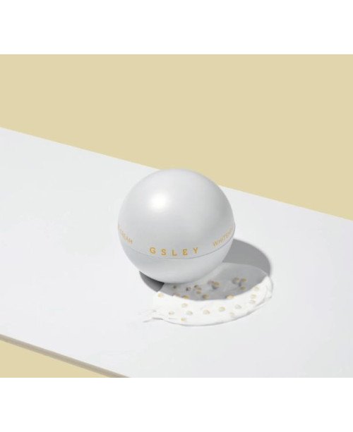 GSLEY šviesinantis kremas, 50 ml.