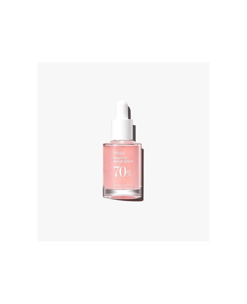 ANUA niacino serumas, 30 ml.