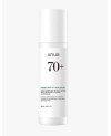 Anua Heartleaf 70% Daily Lotion - kasdienis odos losjonas | EGOSkinBeauty.lt