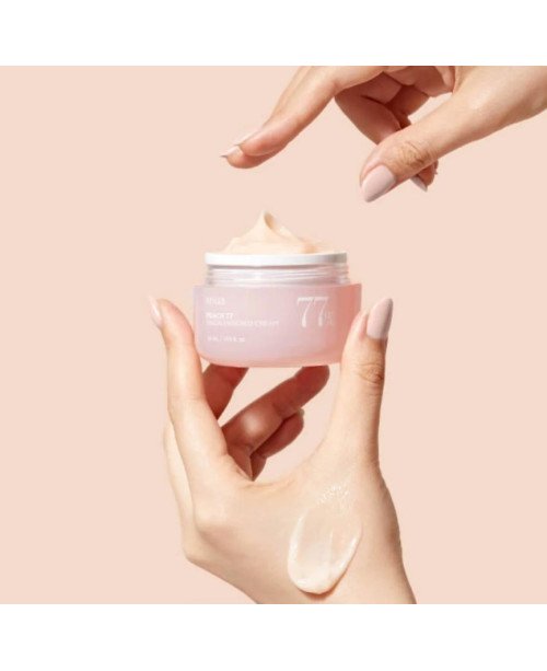 ANUA niacinu praturtintas kremas, 50 ml.
