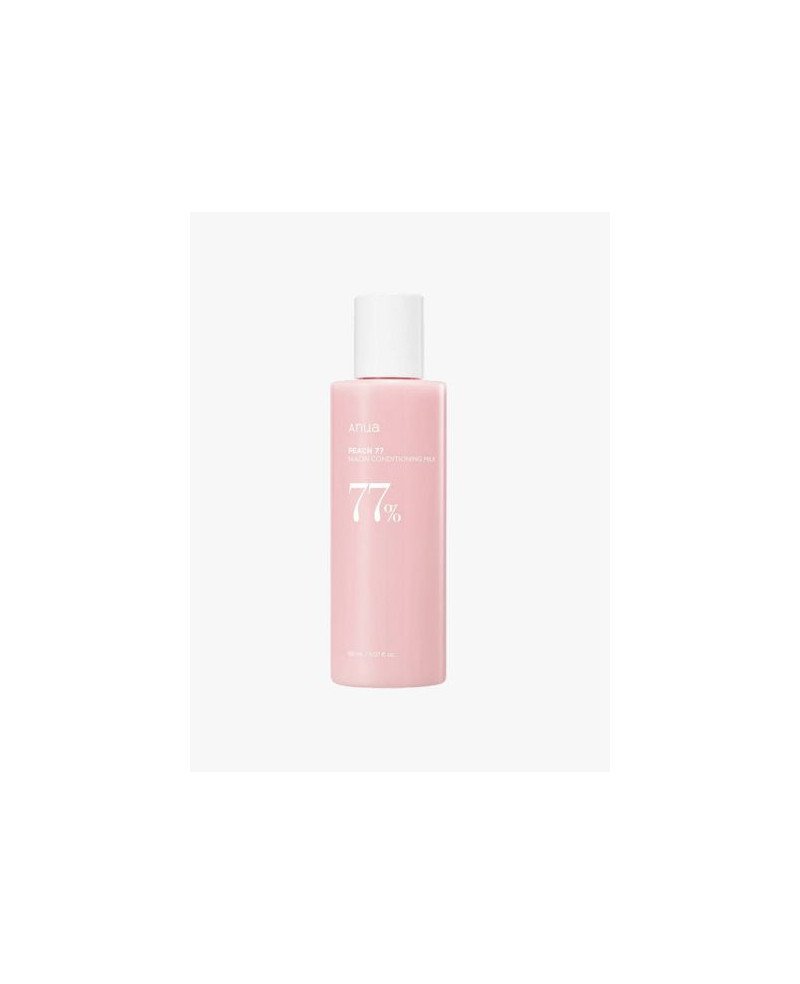ANUA niacino kondicionuojamasis pienelis, 150 ml.