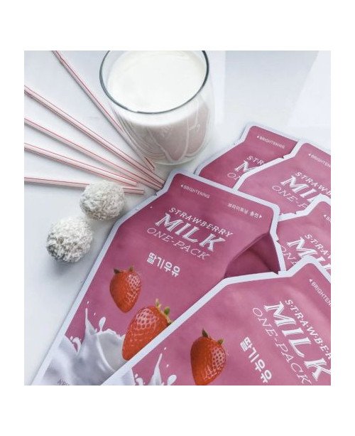 A'PIEU drėkinamoji lakštinė kaukė gaiviai, spindinčiai veido odai, 1 vnt.