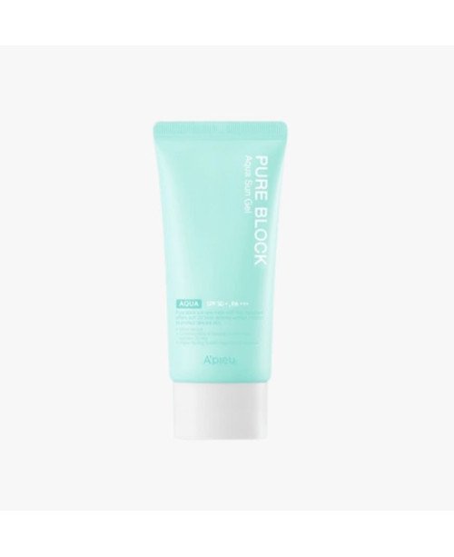 A'PIEU gelis nuo saulės su SPF50+, 50 ml.