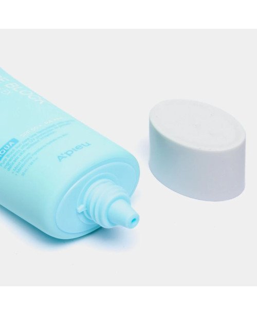 A'PIEU gelis nuo saulės su SPF50+, 50 ml.