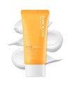 A'PIEU dieninis apsauginis kremas nuo saulės SPF50+, 50 ml.