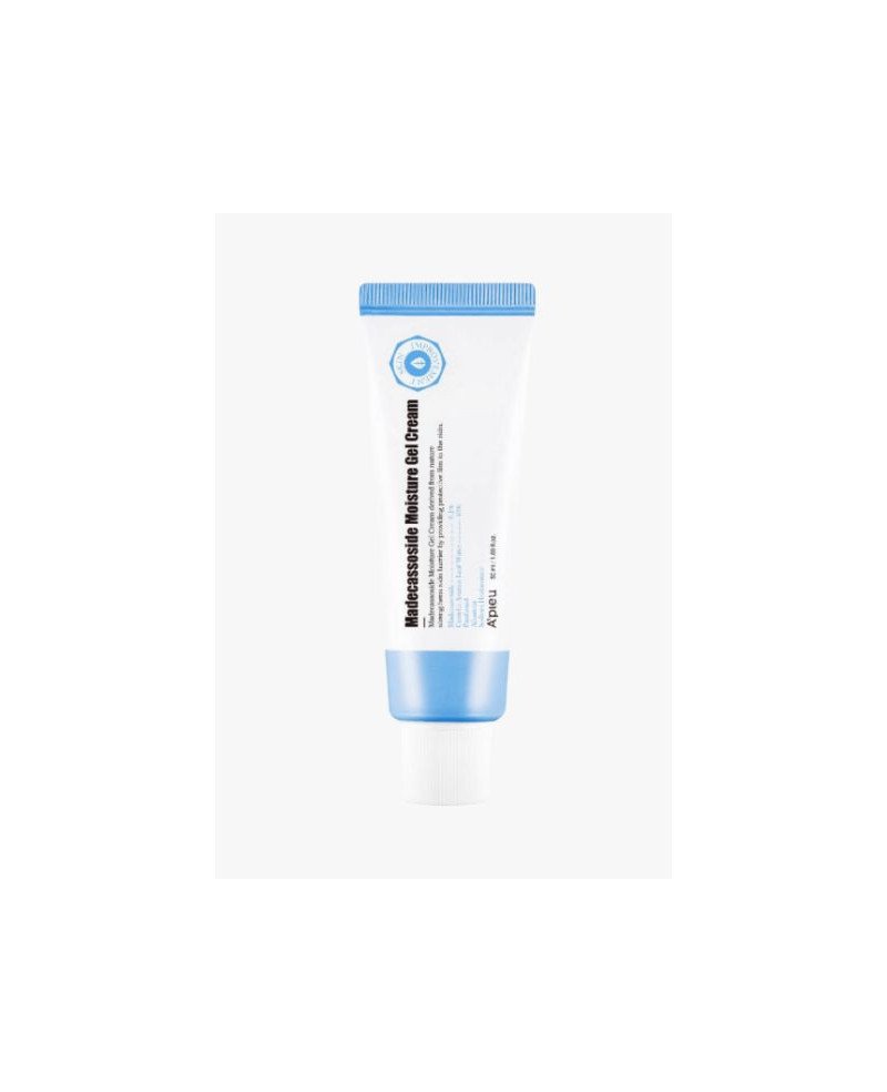 A'PIEU drėkinamasis gelinis kremas, 50 ml.