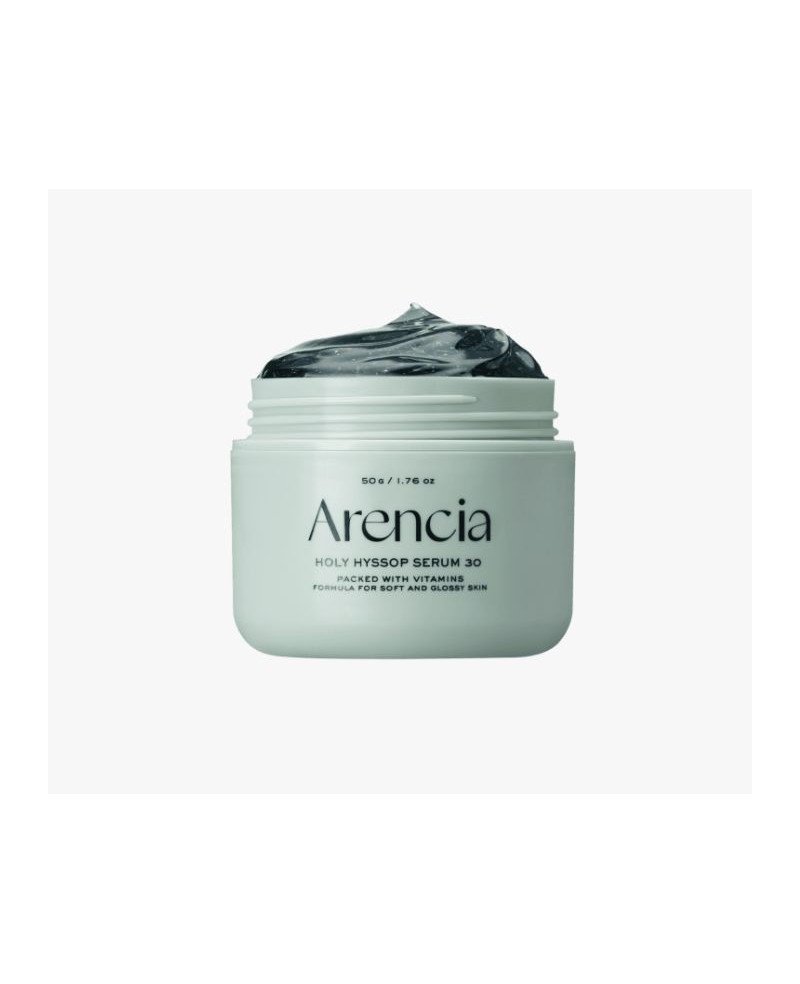 Arencia serumas 30, 50 g.