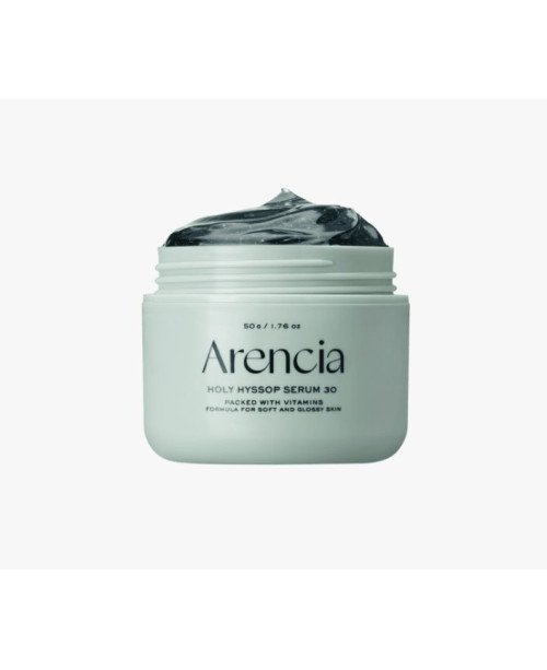 Arencia serumas 30, 50 g.