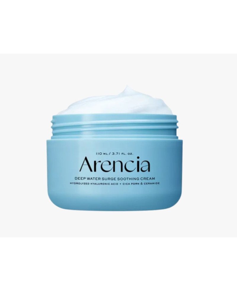 Arencia raminamasis kremas, 110 ml.