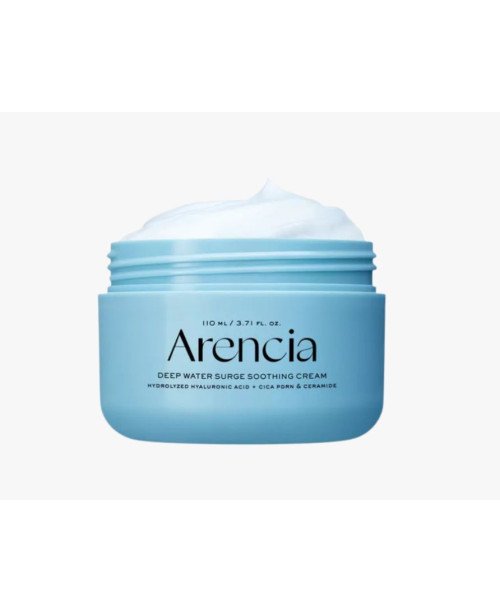 Arencia raminamasis kremas, 110 ml.
