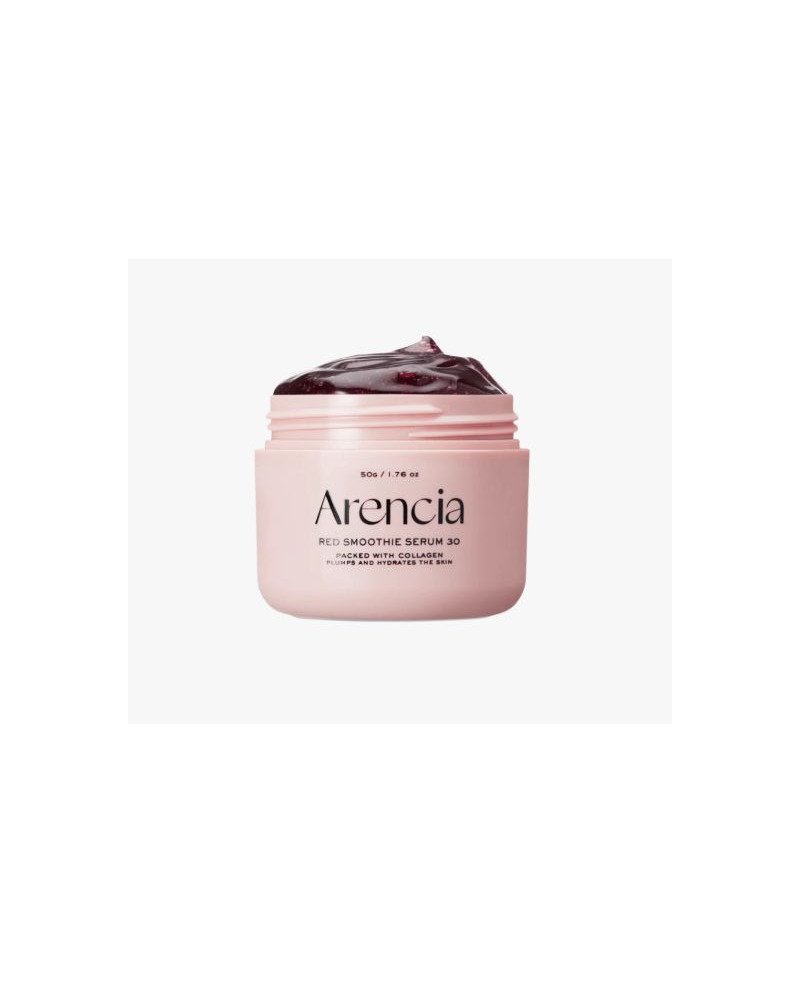 Arencia serumas 30, 50 g.