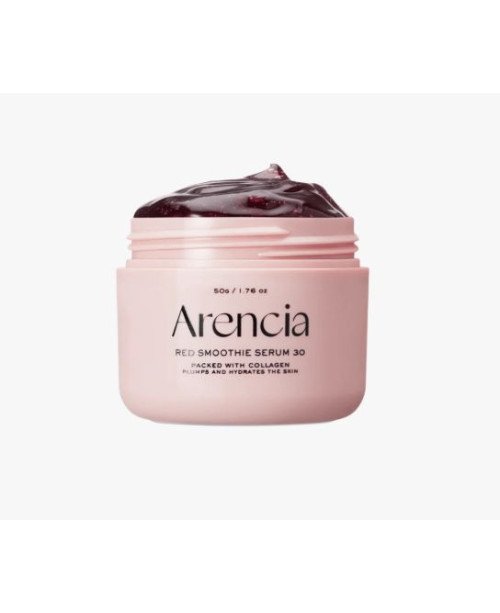 Arencia serumas 30, 50 g.