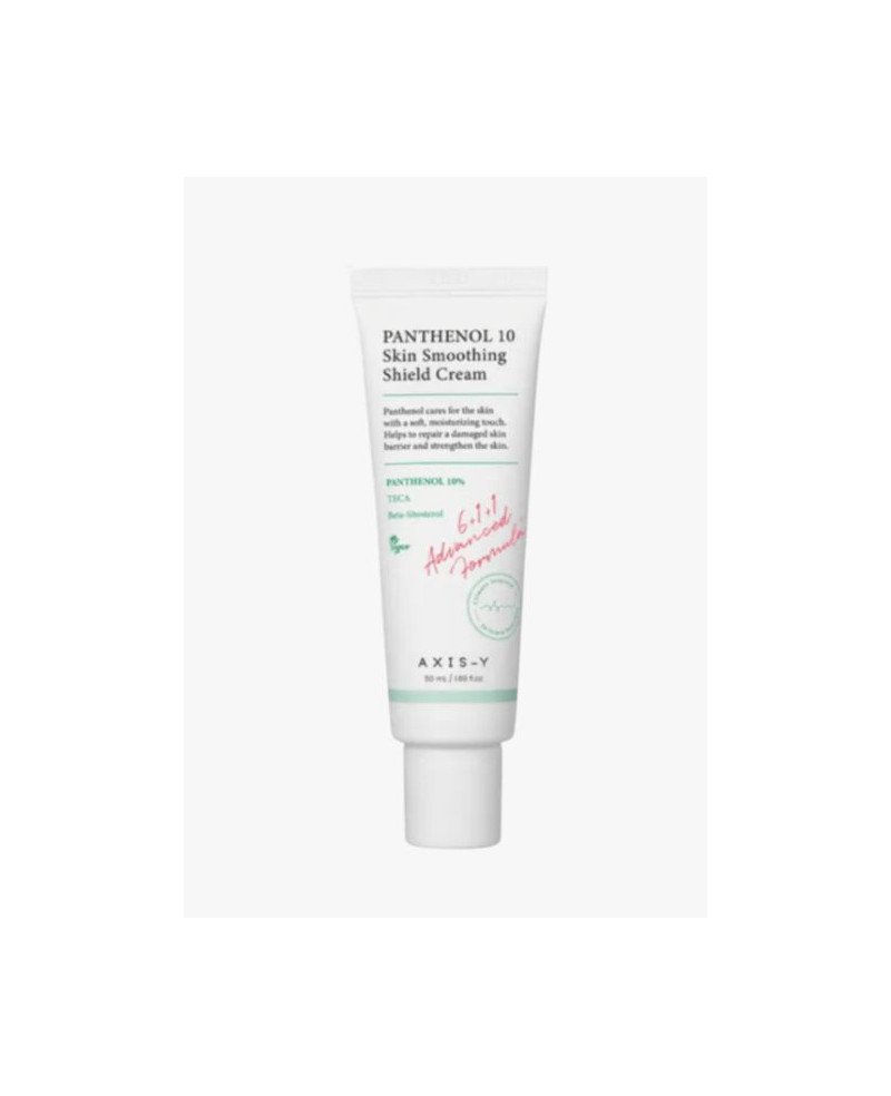 AXIS-Y odos lyginamasis apsauginis kremas, 50 ml.