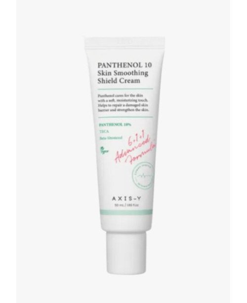 AXIS-Y odos lyginamasis apsauginis kremas, 50 ml.