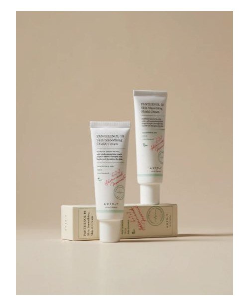 AXIS-Y odos lyginamasis apsauginis kremas, 50 ml.