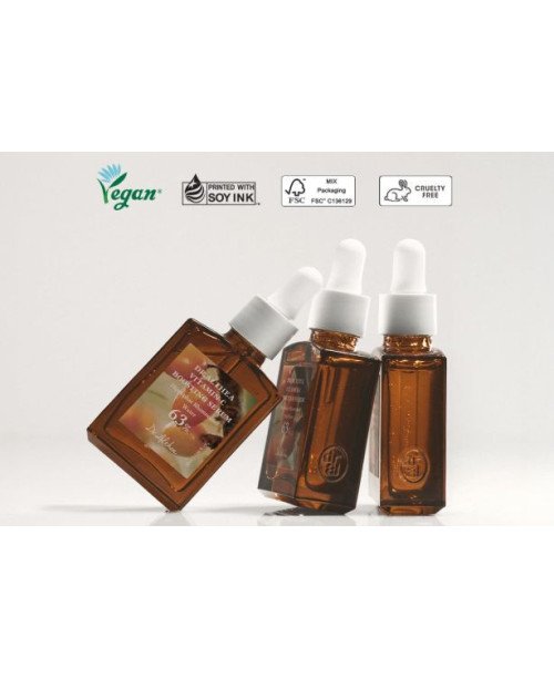 Dr. Althea vitamino C stiprinamasis serumas, 30 ml.