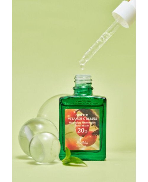 Dr. Althea švelnus vitamino C serumas, 30 ml.